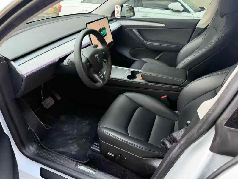 湖州24年特斯拉MODEL Y6