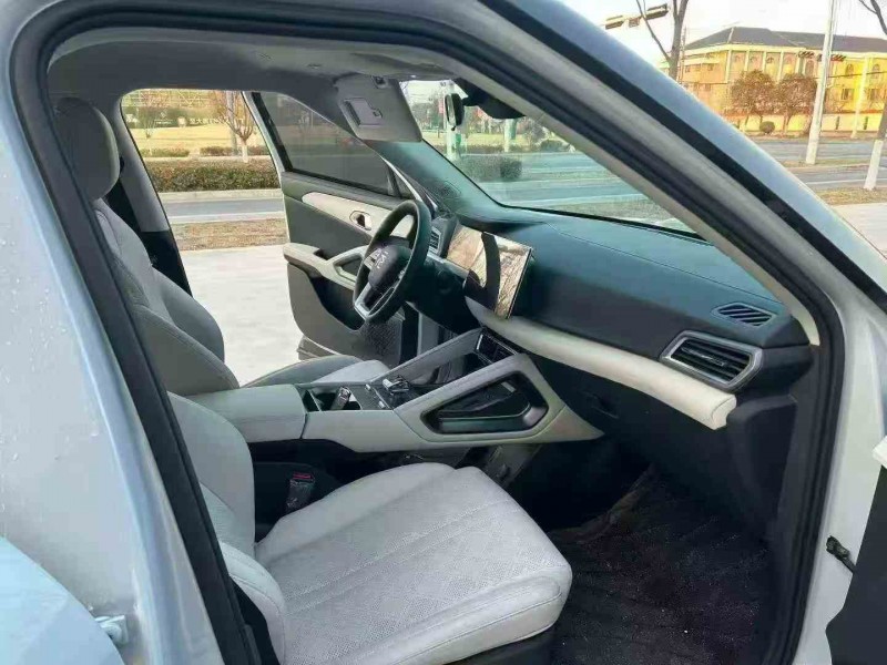 淮安24年比亚迪元4