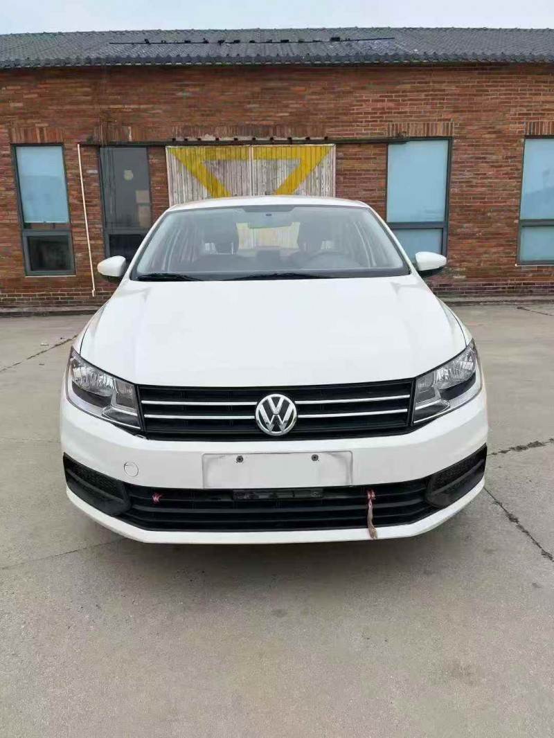 东营20年大众桑塔纳1