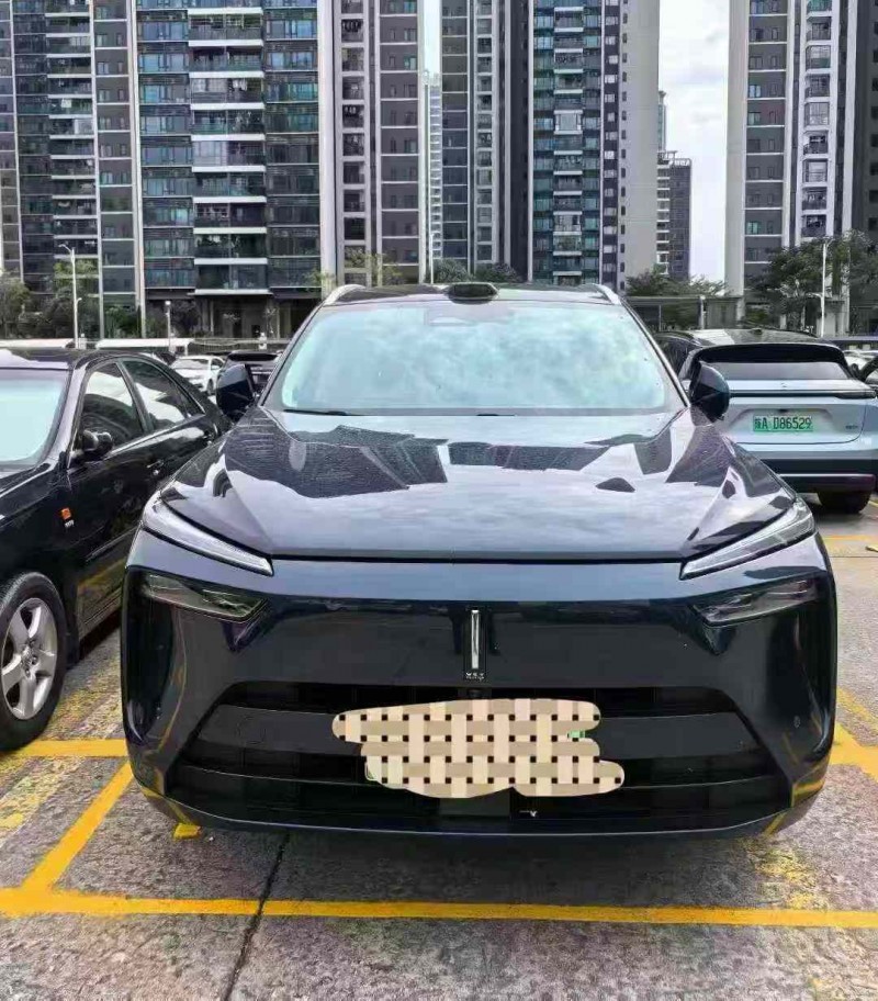 东营24年长城汽车魏牌1