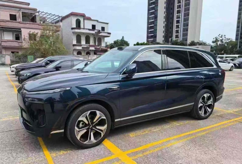 东营24年长城汽车魏牌2