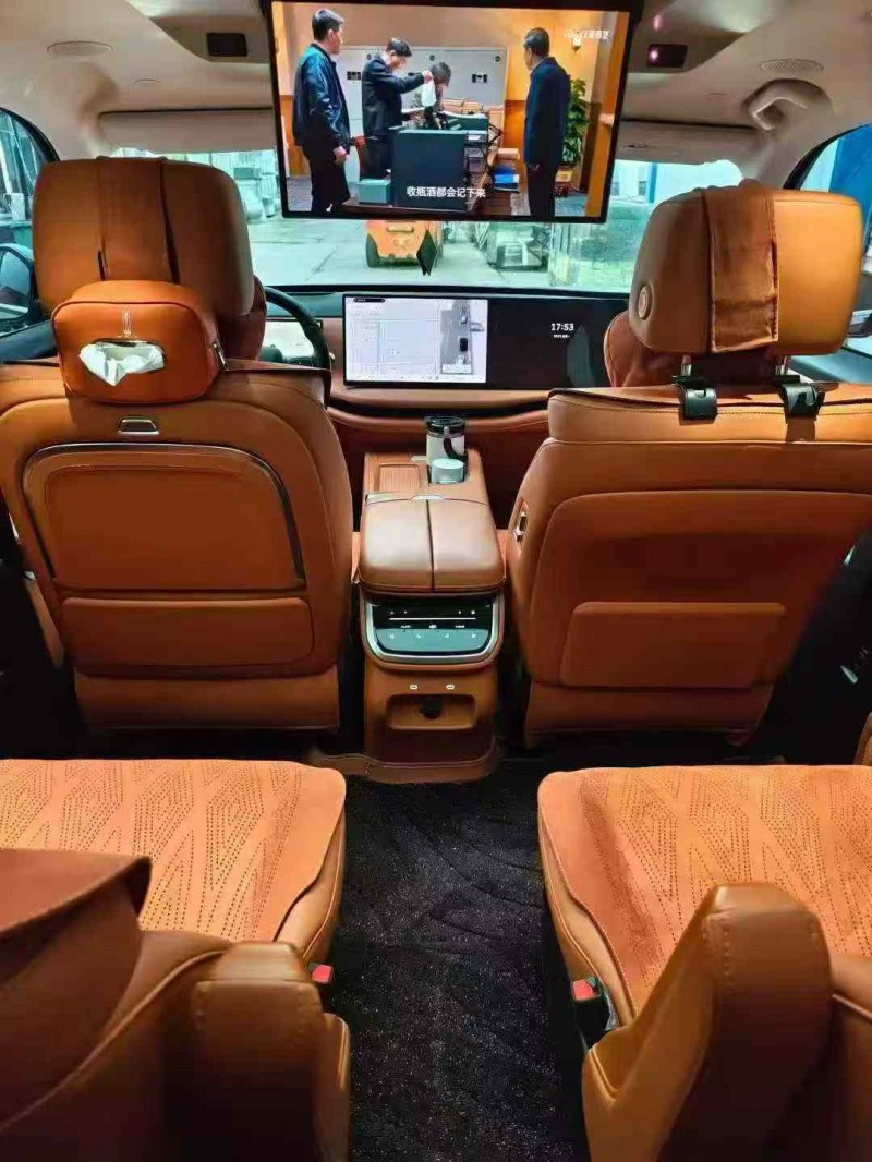 东营24年长城汽车魏牌5