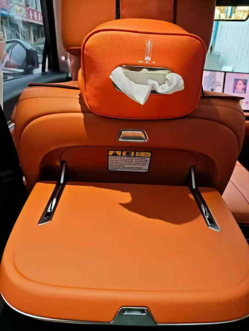 东营24年长城汽车魏牌6