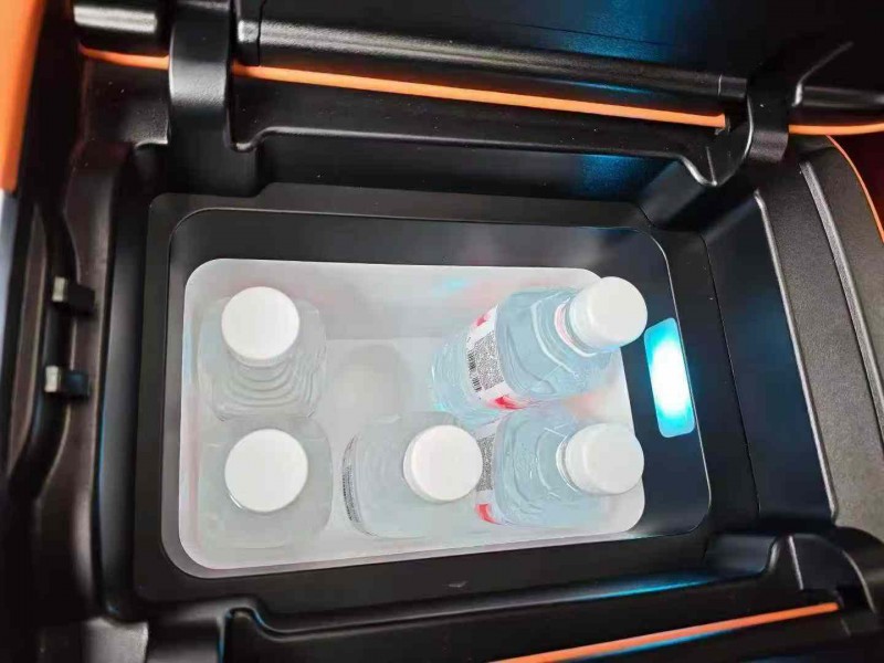 东营24年长城汽车魏牌7