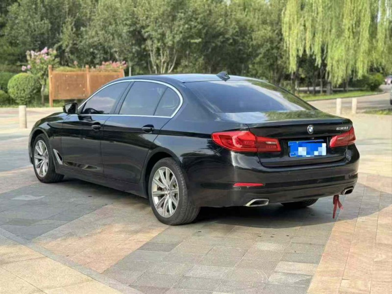 菏泽18年宝马5系7