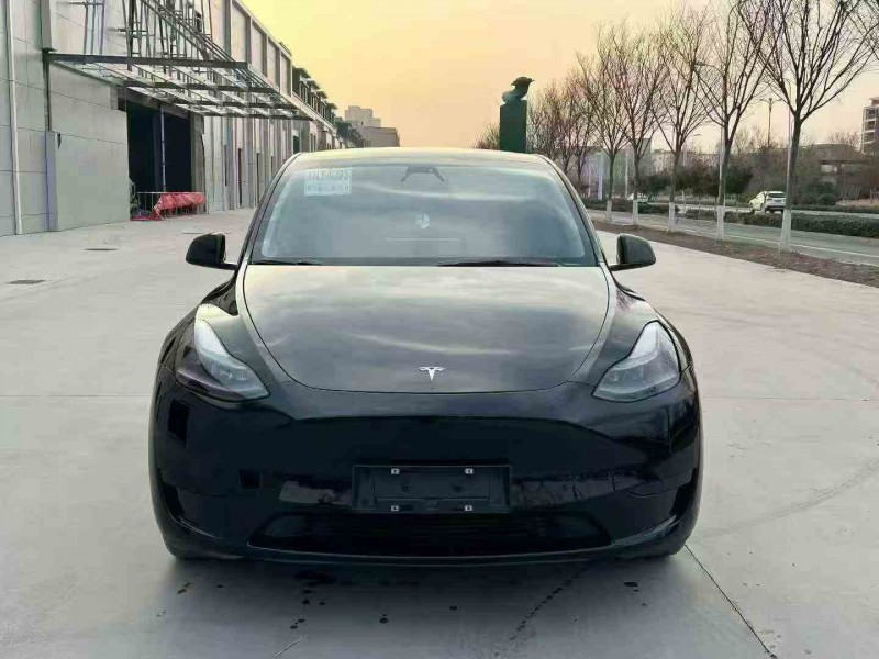 淮安23年特斯拉MODEL Y1