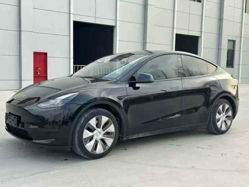 淮安23年特斯拉MODEL Y2