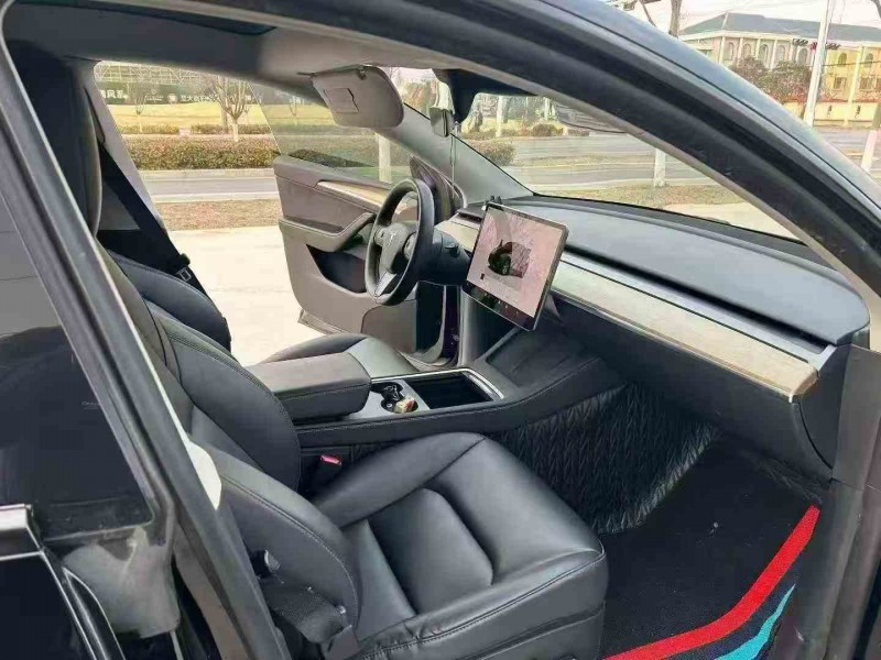 淮安23年特斯拉MODEL Y5