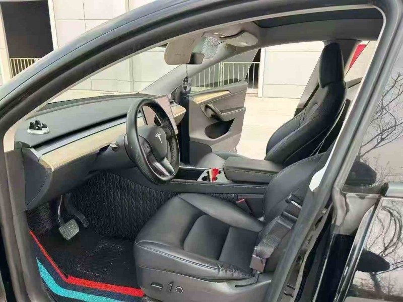 淮安23年特斯拉MODEL Y6