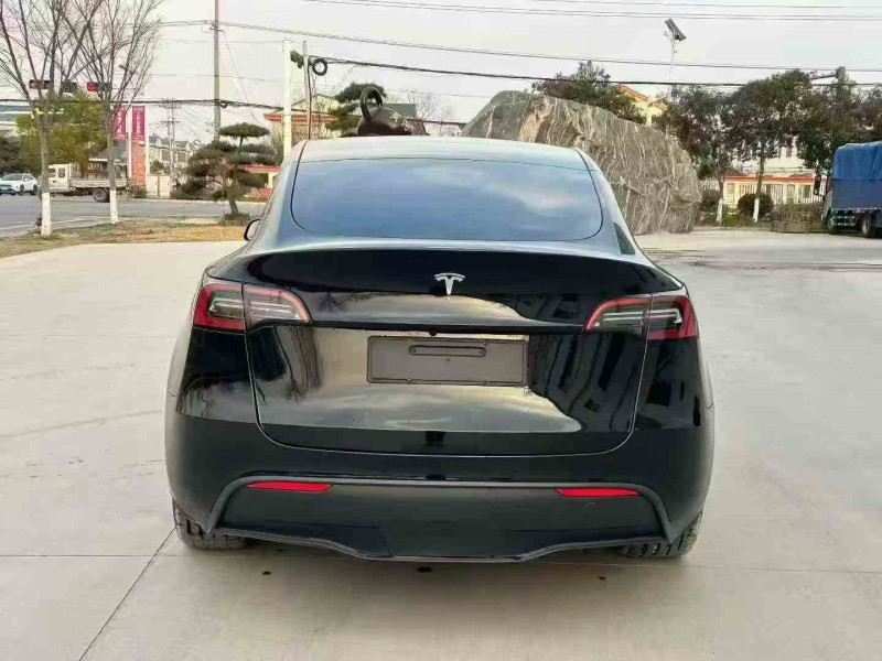 淮安23年特斯拉MODEL Y9