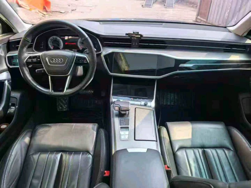 潍坊23年奥迪A6L5