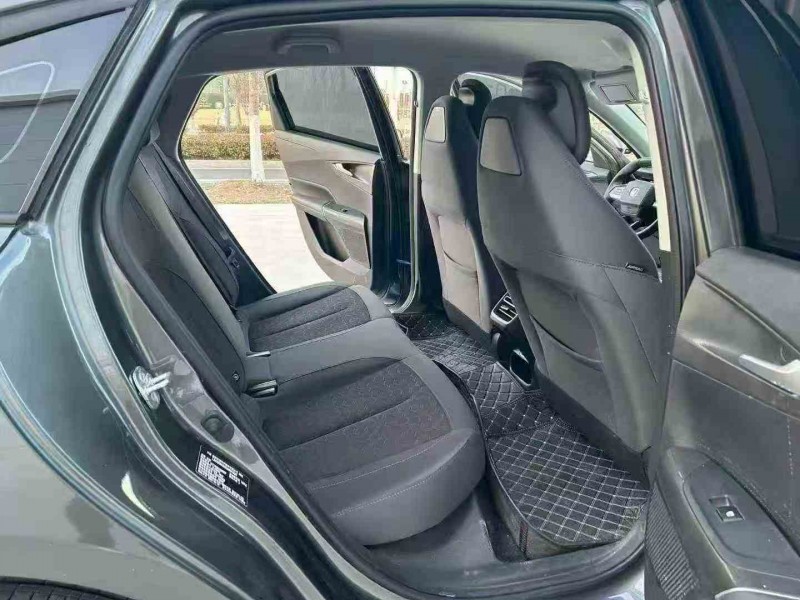 淮安25年长安汽车逸动7