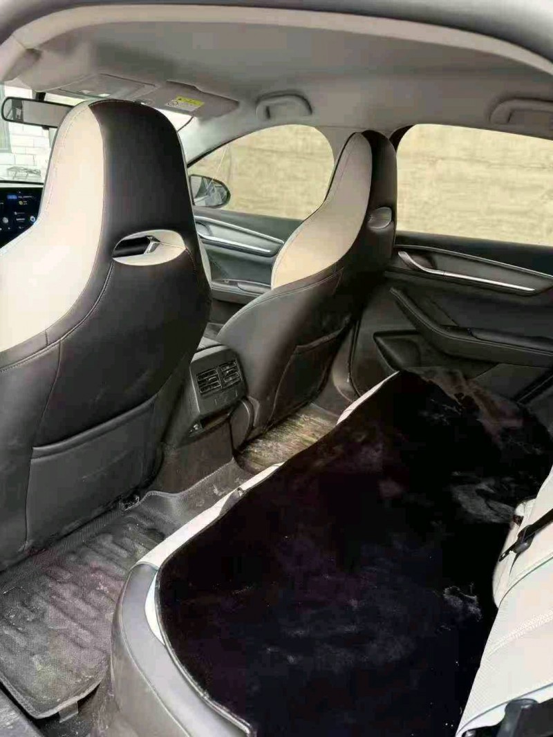 巴彥淖爾25年比亞迪驅逐艦6