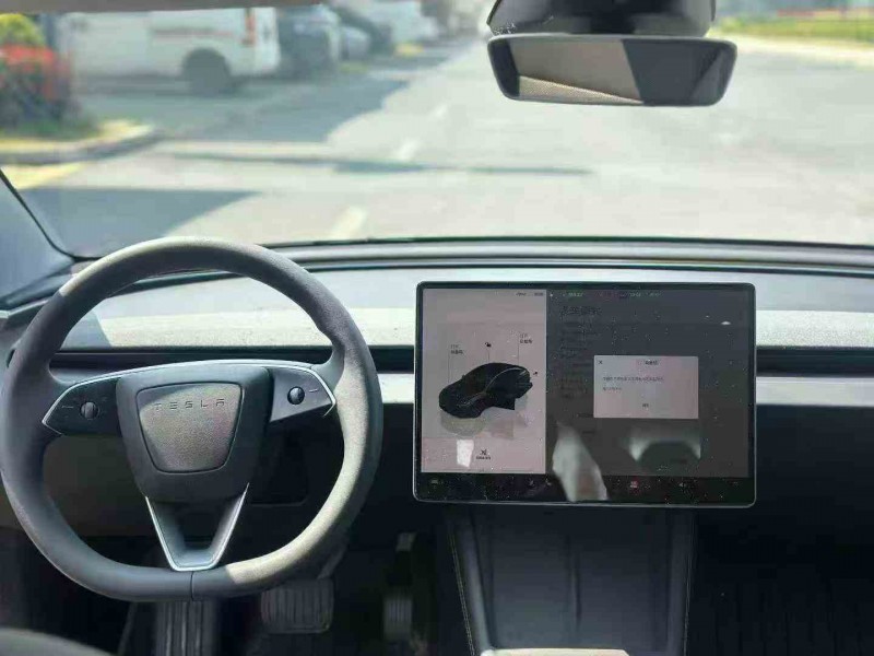 嘉兴25年特斯拉MODEL 34