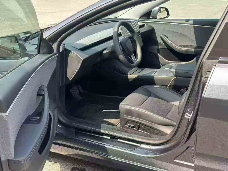 嘉兴25年特斯拉MODEL 35