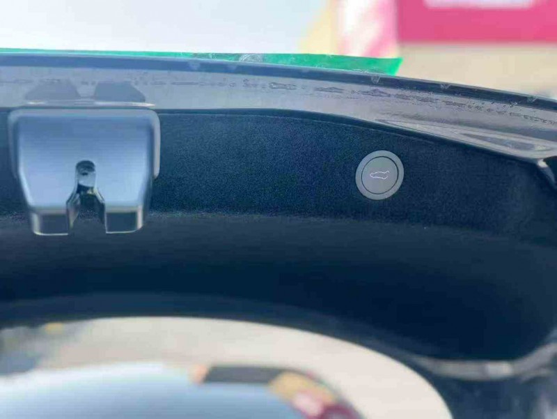 嘉兴25年特斯拉MODEL 36