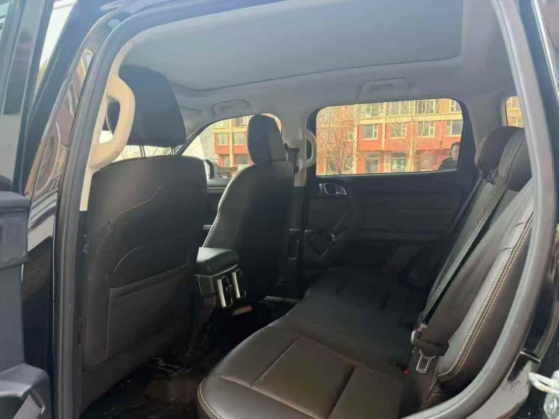 邢台23年哈弗大狗5