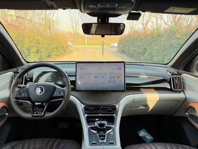 宜昌24年比亚迪宋5