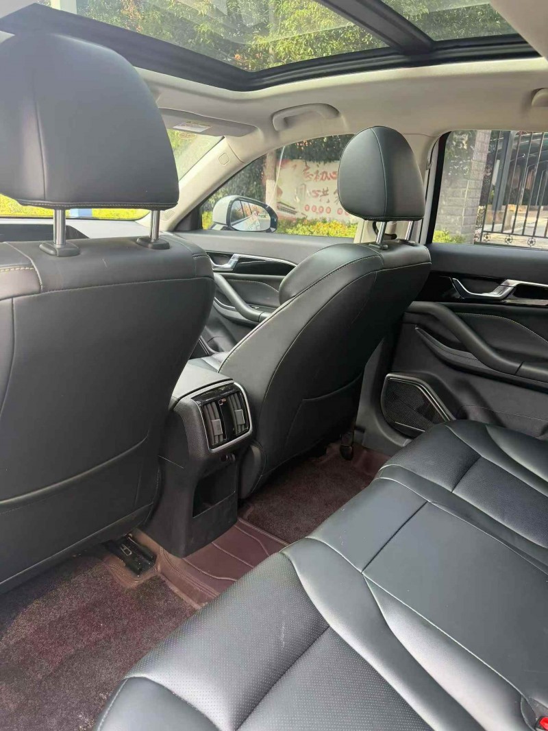 淮南23年奔腾B703