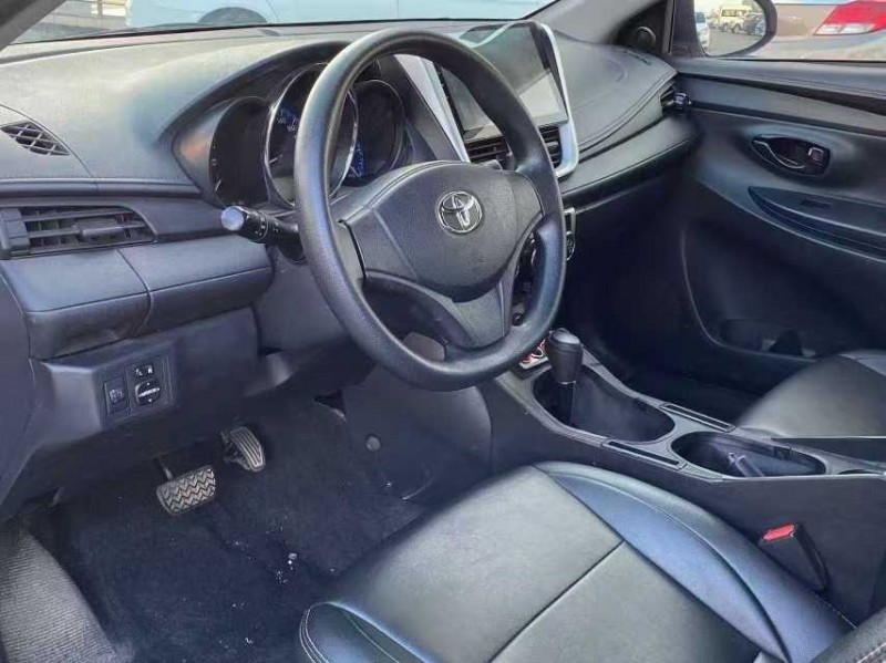 东莞20年丰田威驰3