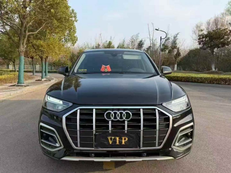 苏州22年奥迪Q51