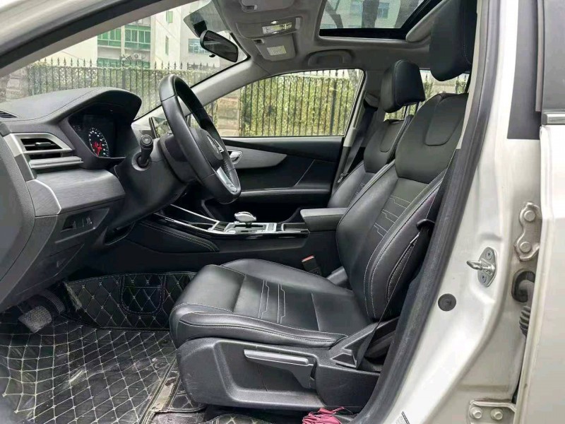 中山20年比亚迪秦4