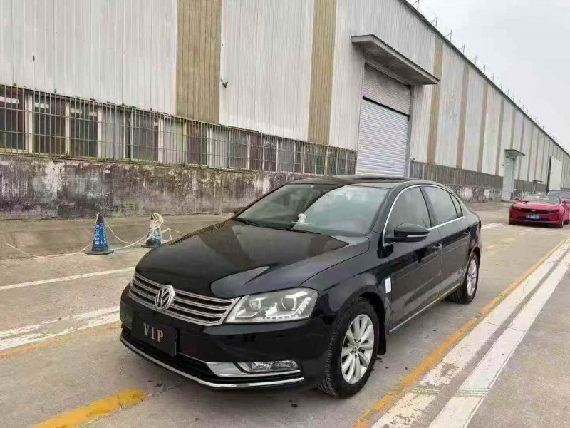 菏泽15年大众迈腾2