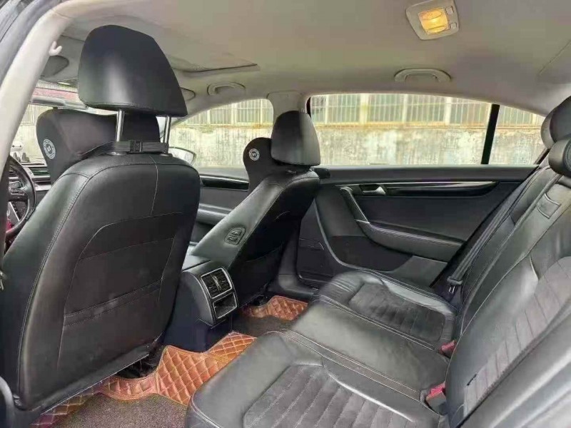 菏泽15年大众迈腾6