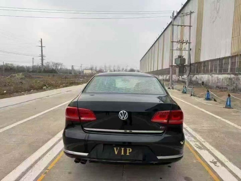 菏泽15年大众迈腾9