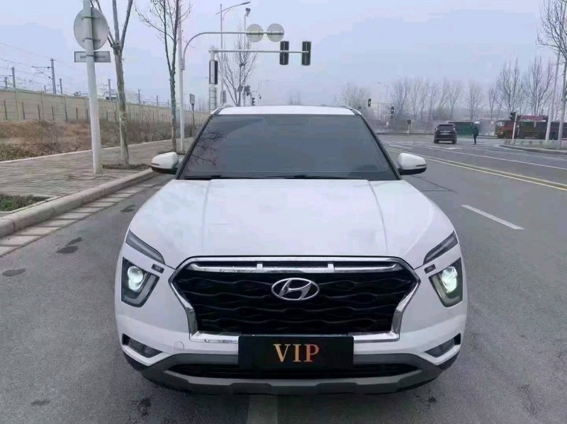 新鄉20年現代ix251