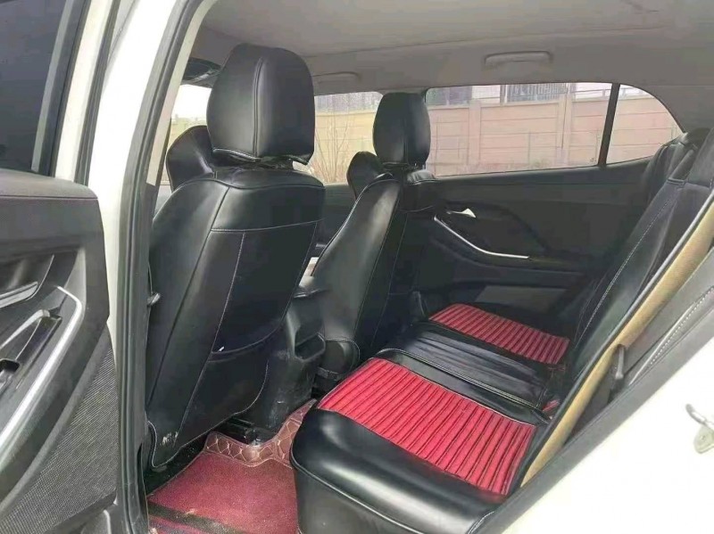 新鄉20年現代ix257