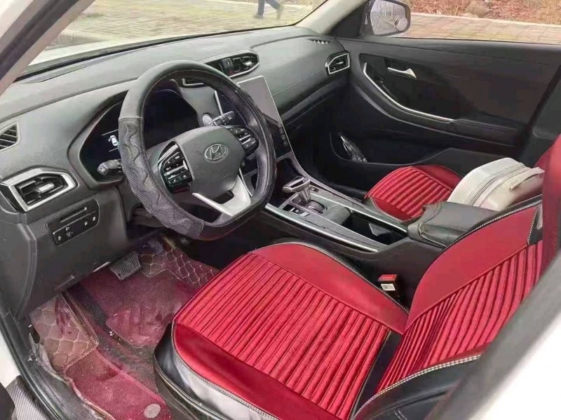 新鄉20年現代ix258