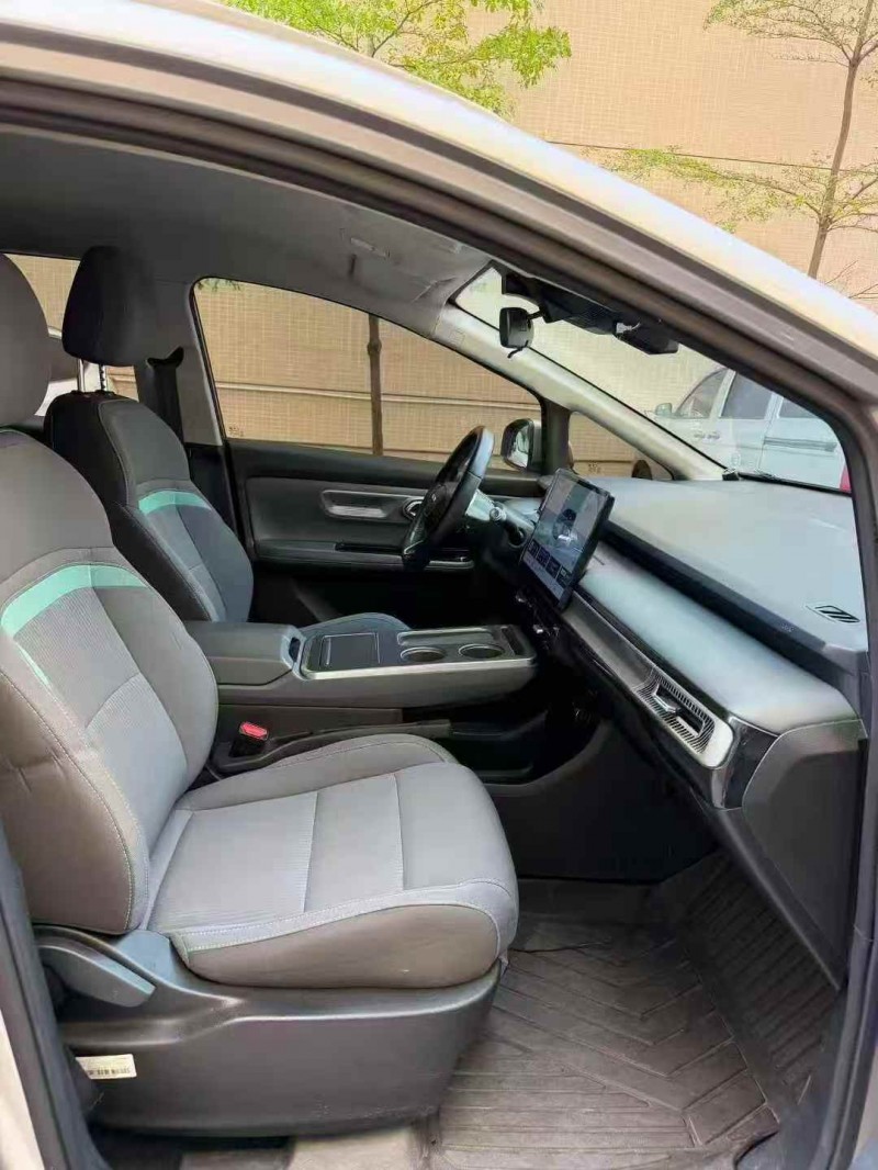 湛江24年傳祺埃安Y5