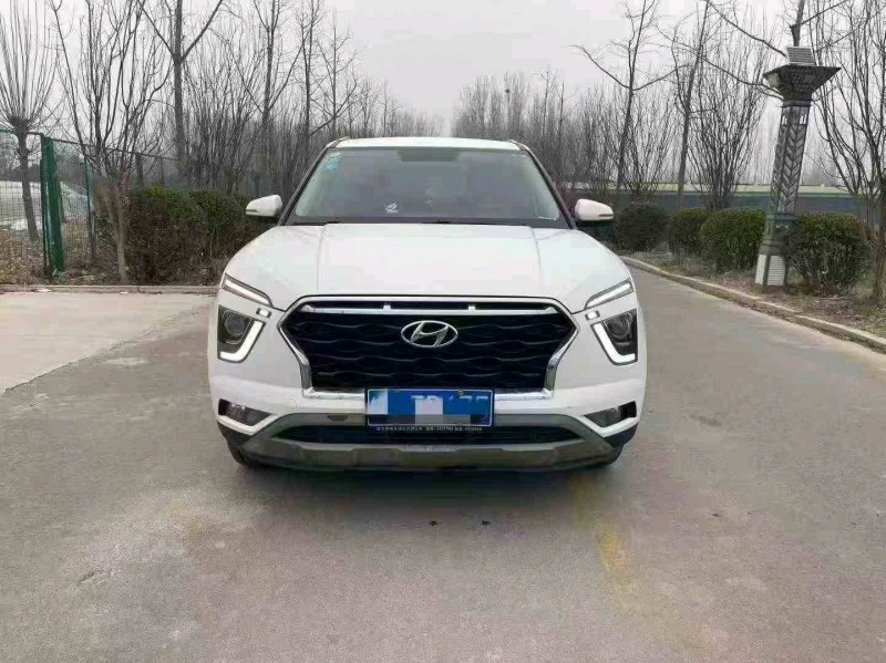 济宁20年现代ix251