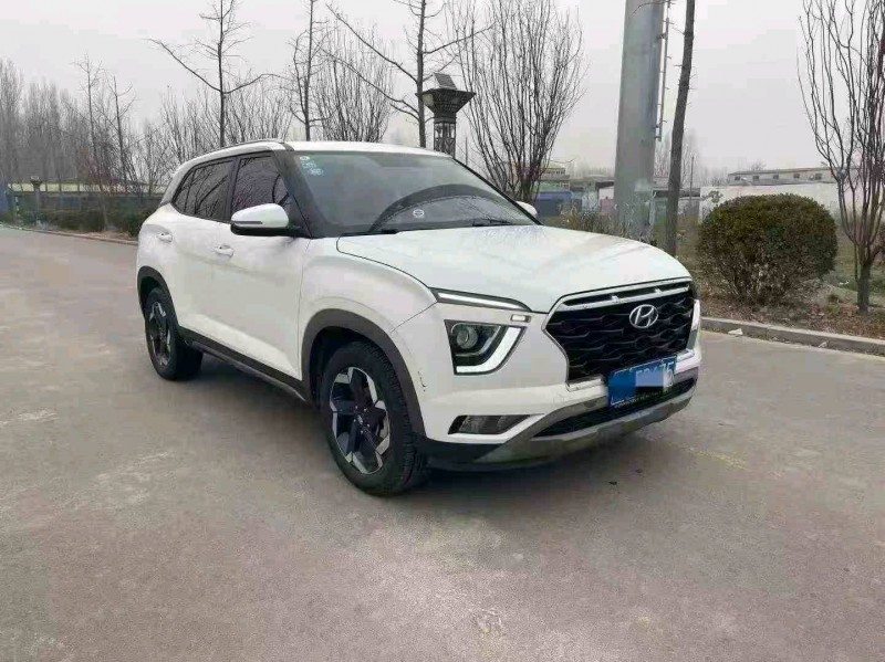 济宁20年现代ix252