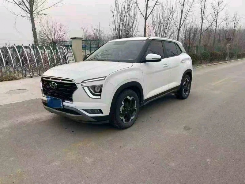 济宁20年现代ix253