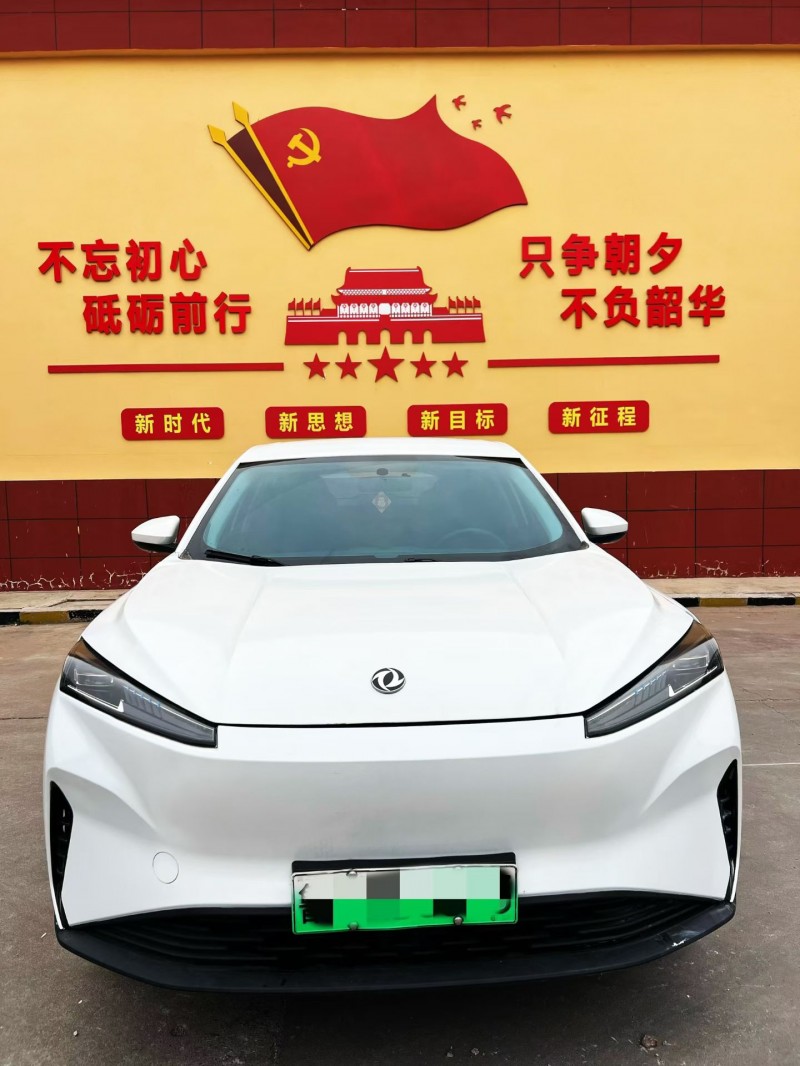 潍坊24年东风风神1