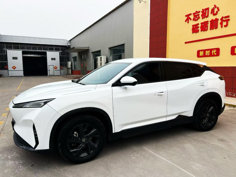 潍坊24年东风风神2