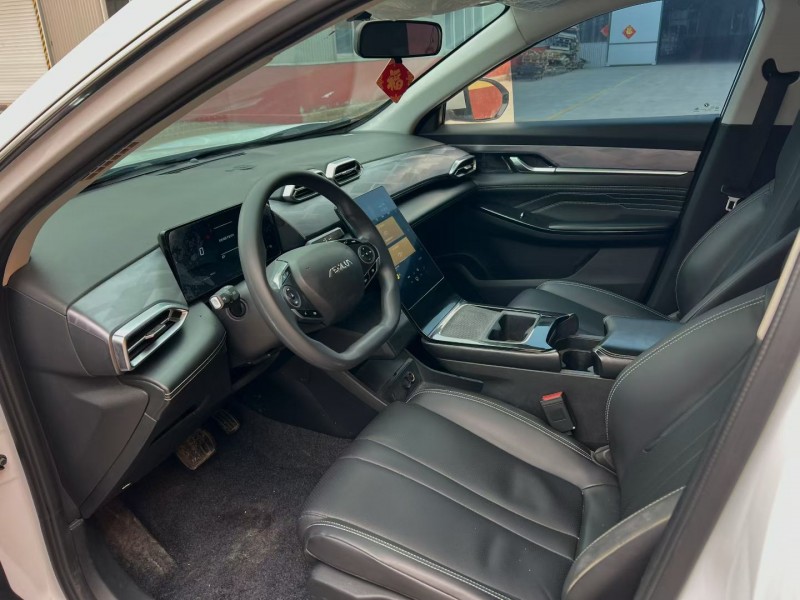 潍坊24年东风风神4