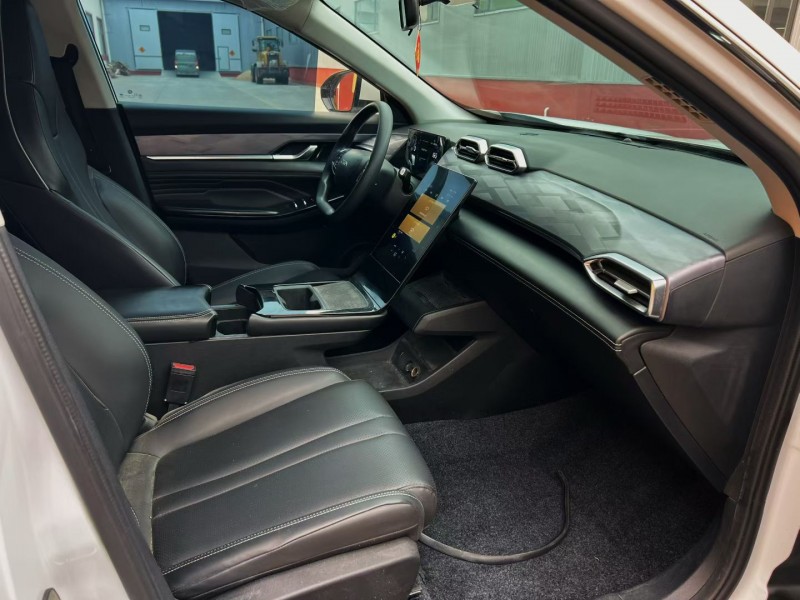 潍坊24年东风风神5