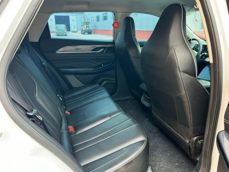 潍坊24年东风风神6