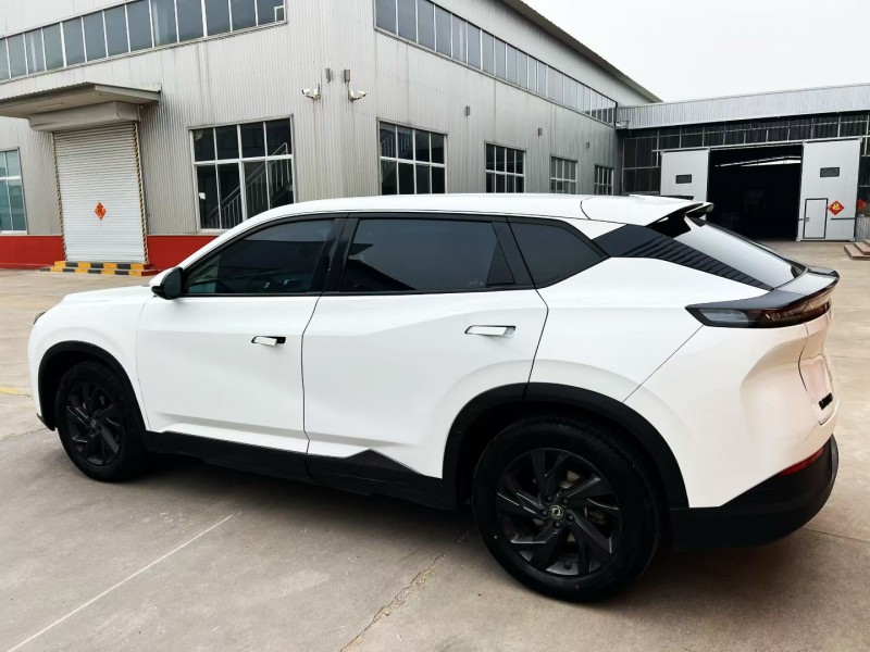 潍坊24年东风风神7