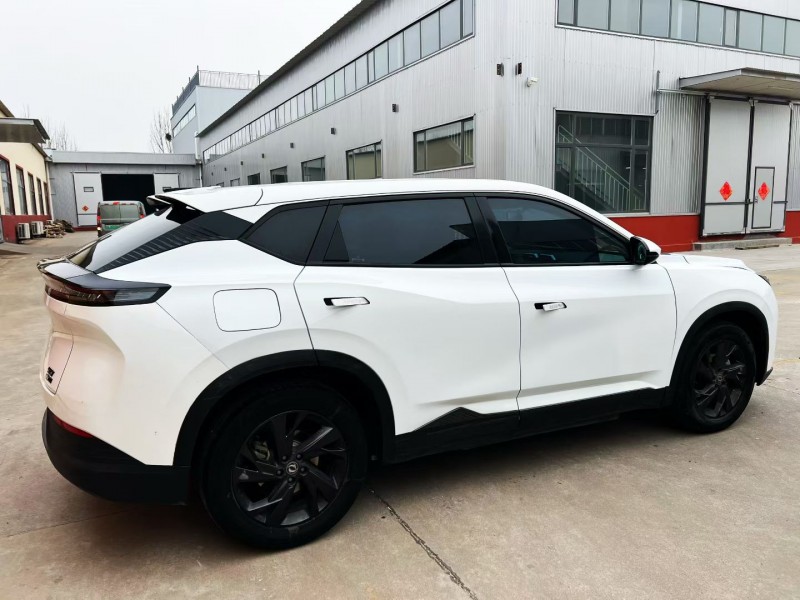 潍坊24年东风风神8