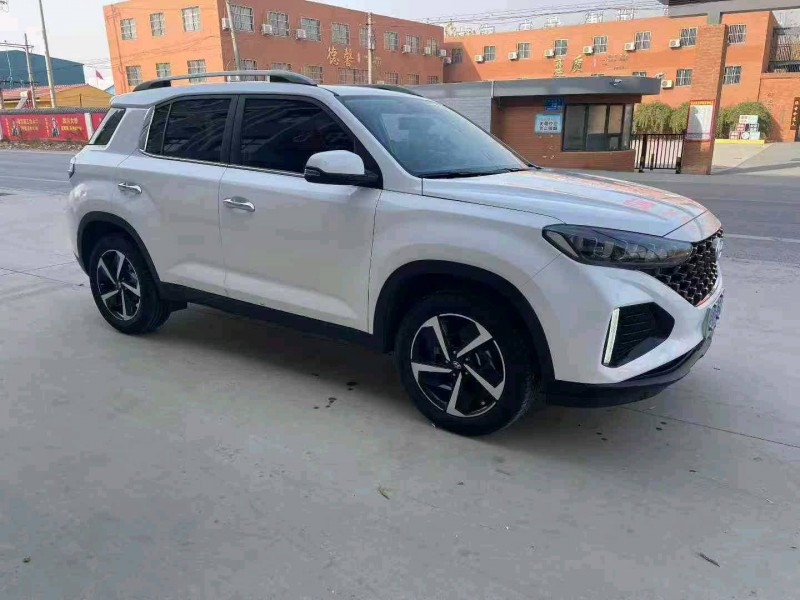 保定23年现代ix353