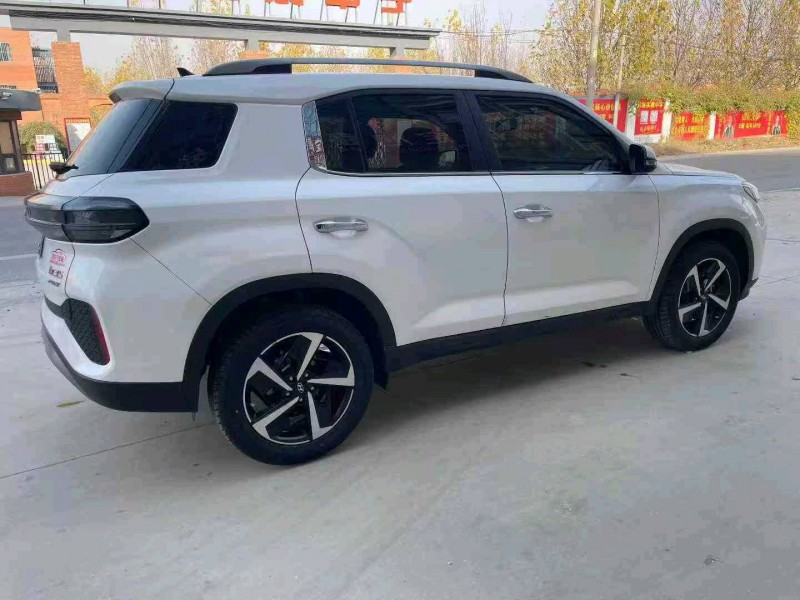 保定23年现代ix359