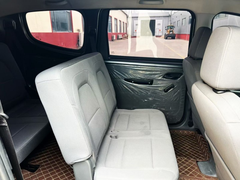 菏泽24年五菱汽车宏光6