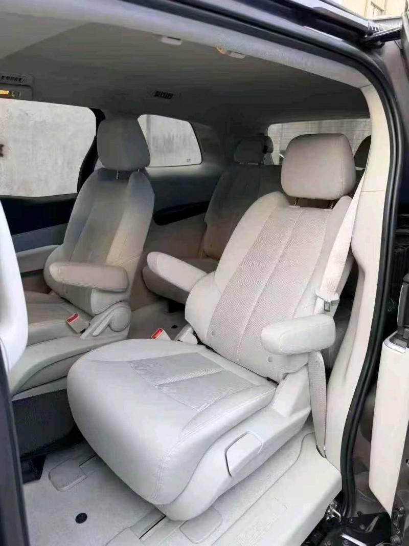 嘉兴21年别克GL86