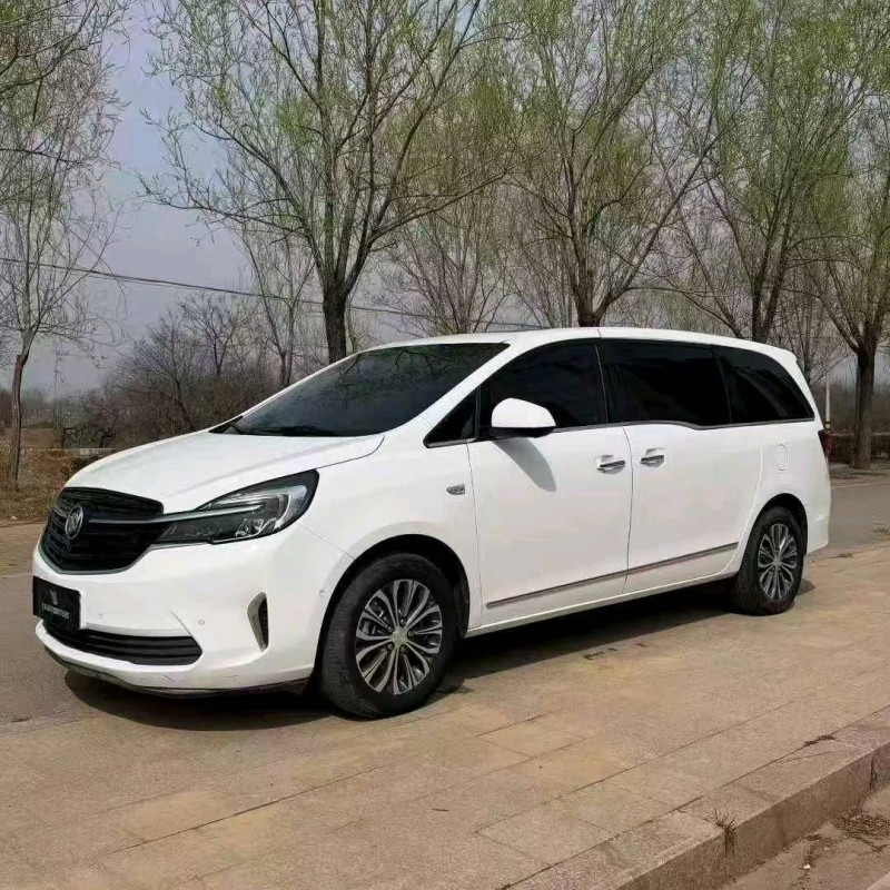 枣庄21年别克GL82