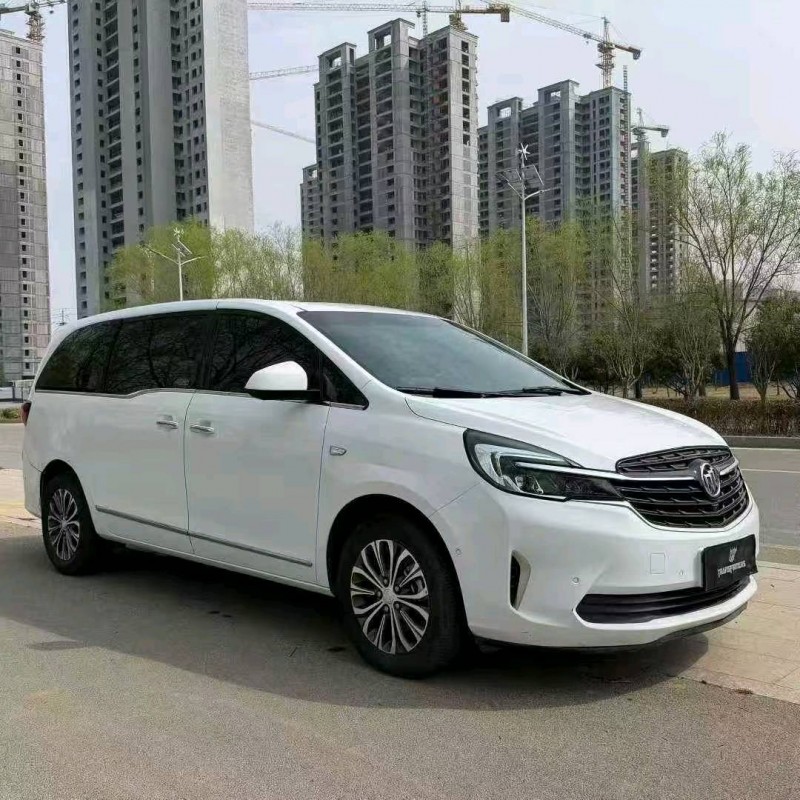 枣庄21年别克GL83