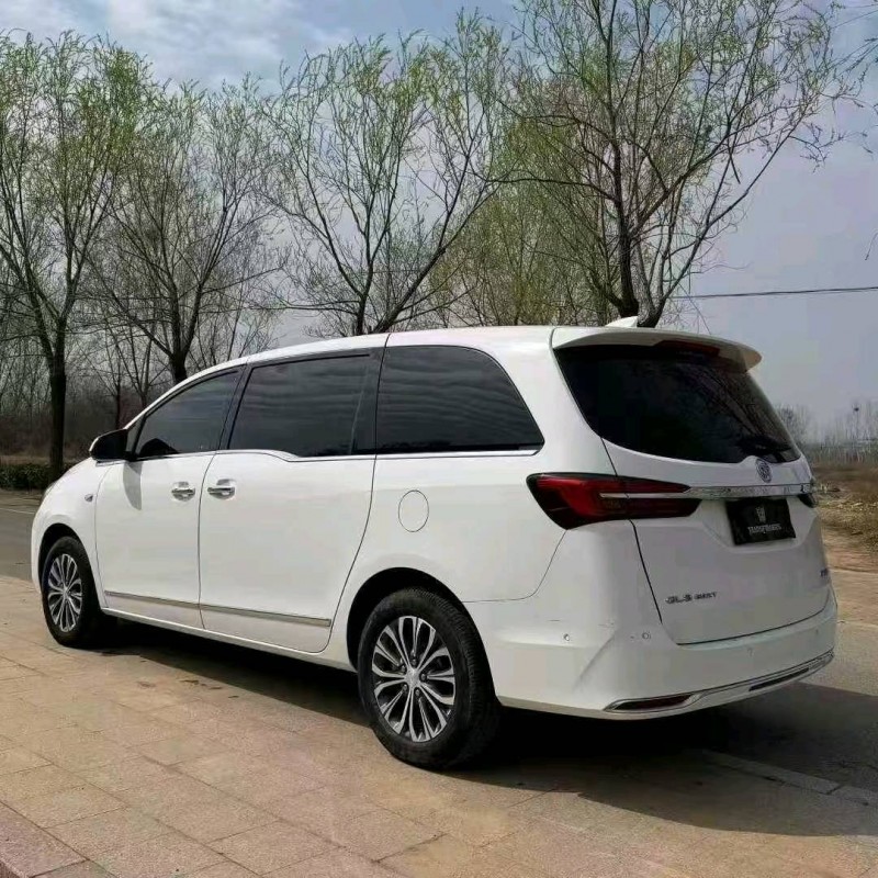 枣庄21年别克GL84